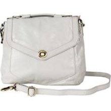 Mimi In Memphis Doyle Satchel Bag - Color: Stone ...