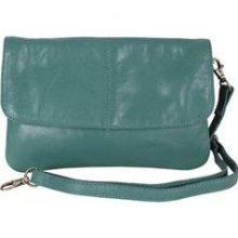 Mimi in Memphis Lidia Organizer Bag - Color