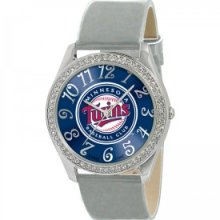 Minnesota twins glitz slv