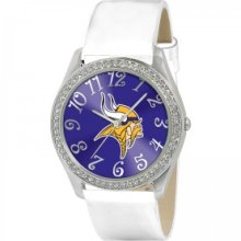 Minnesota vikings glitz slv