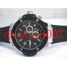 Mixed Luxury Dive Automatic Rubber Big Watch Wrist Mens Wristwatches