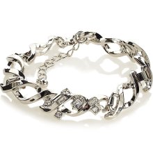 Monsoon Matilde Bangles Silver 00