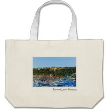 Monte Carlo Monaco Bag