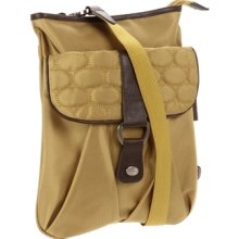 Mosey Life - Caster Cross-Body - Curry