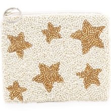 MOYNA Stars Pouch