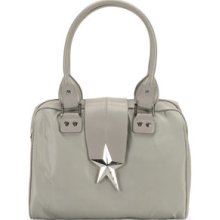 Mugler by Thierry Mugler Bags Handbags & Accessories Women's Light Gre