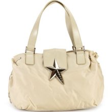 Mugler by Thierry Mugler Bags Handbags & Accessories Women's Cream Wit