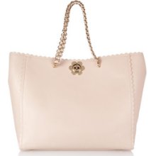 Mulberry - Cecily oversized leather shopper