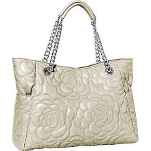 Napa Floral Purse