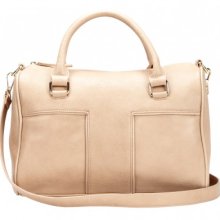 Natassia Top Handle Satchel