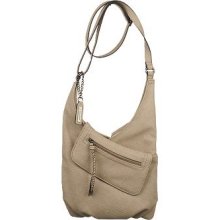 Naturalizer Frantic Crossbody (Brown) - 0.0 OT