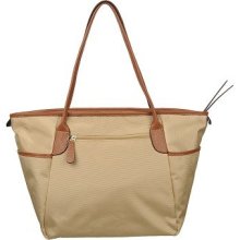 Naturalizer Prima2 (Tan Nylon) - 0.0 OT