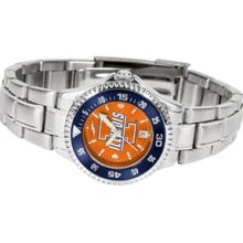 NCAA University of Illinois Ladies Watch COMPLM-AC-IFI - DEALER