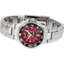 NCAA University of South Carolina Ladies Watch COMPLM-AC-SCG - DEALER