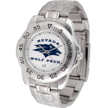 Nevada Wolfpack Mens Sport By Decosports