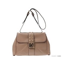 New Arrival fashional embossed shoulder bag