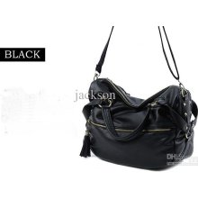 New Fashion Handbags Shoulder Bag Tassel Bag