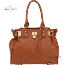 new Genuine Leather Purse Handbag Satchel Totes Shoulder Bag[wb1124]