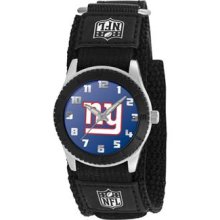 New York Giants Black Rookie Series Watch