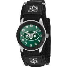 New York Jets Black Rookie Series Watch