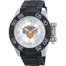 New York Knicks Beast Series Watch Game Time