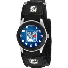 New York Rangers NY Youth Black Watch