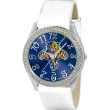 NHL Florida Panthers Ladies Glitz Sports Watch