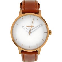 Nixon A1081045 Kensington Ladies Analog Watch