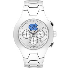 North Carolina Tar Heels Hall of Fame Chronograph Watch