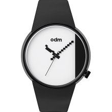 o.d.m. Watches Studio White - o.d.m. Watches Watches