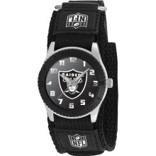 Oakland Raiders Game Time Rookie Series Watch (1)