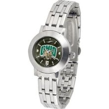 Ohio University Bobcats OU NCAA Womens Modern Wrist Watch ...