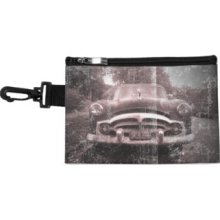 Old Vintage Car Accessory Bags