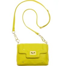 olivia + joy Affiliate Crossbody Cross Body Handbags : One Size