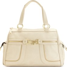 Olivia Joy Handbag, Randy Double Handle Tote