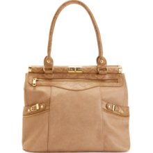 Olivia Joy Handbag, Swanky Satchel