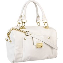 olivia + joy Kudos Satchel Satchel Handbags : One Size