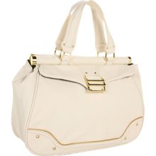 olivia + joy Suspect Satchel Satchel Handbags : One Size