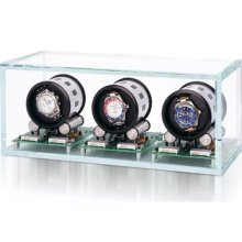 Orbita Tourbillion Watch Winder For 3 Watches W35003