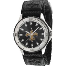 Orleans Saints Veterans Series Watch For Men