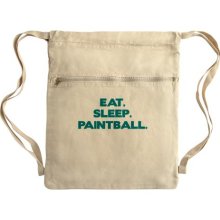 Paintball bag