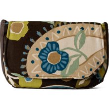 Paisley PolkaDots Handbag