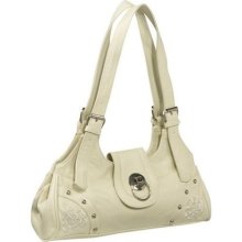 Parinda Bergamot - Shoulder Bag