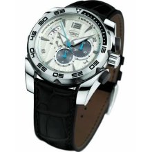 Parmigiani Fleurier Pershing 45 Mens PF600094-06