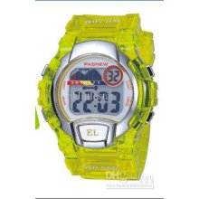 Pasnew Watch, Sports Watch Diving Swimming Watch, Colors To Choose A