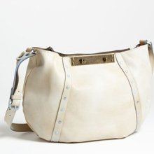 Patricia Nash 'Bucciano' Hobo Beige