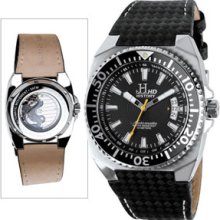 Personalized Check-Mate Automatic Movement Watch 6Pcs @ $114.49 Ea.