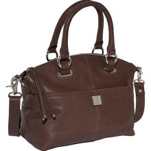 Piazza Lucca Satchel 8 Colors