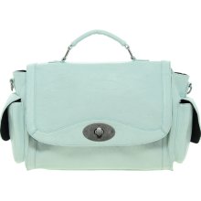 Pieces Gasia Bowler Bag Fresh mint