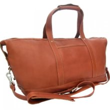 Piel Leather: Medium Carry-on Satchel 2379